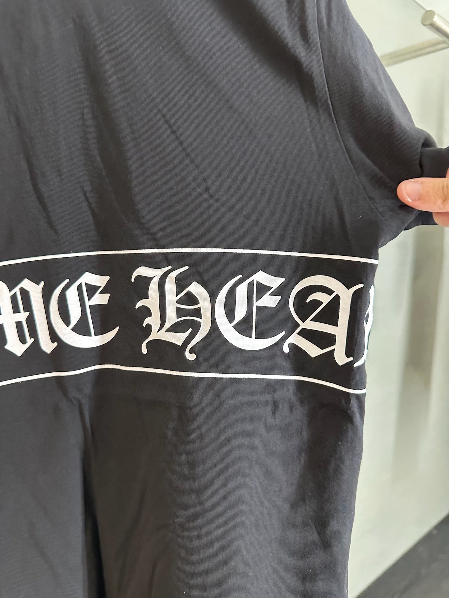 Chrome Hearts x COMME des GARÇONS x Dover Street Market T-Shirt