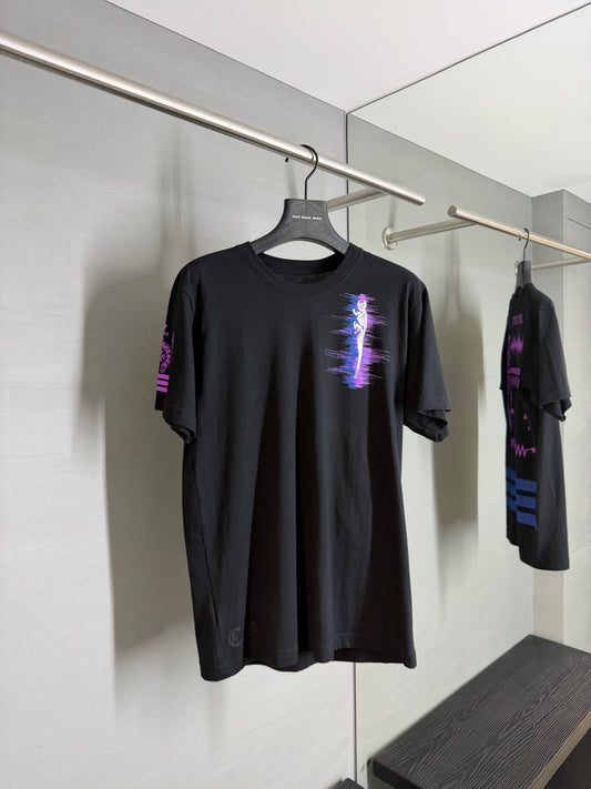 Chrome Hearts JOE FOTI Exhibition Japan 2026 T-Shirt