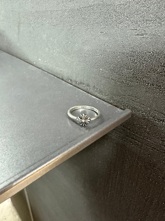 Chrome Hearts Bubblegum Ring