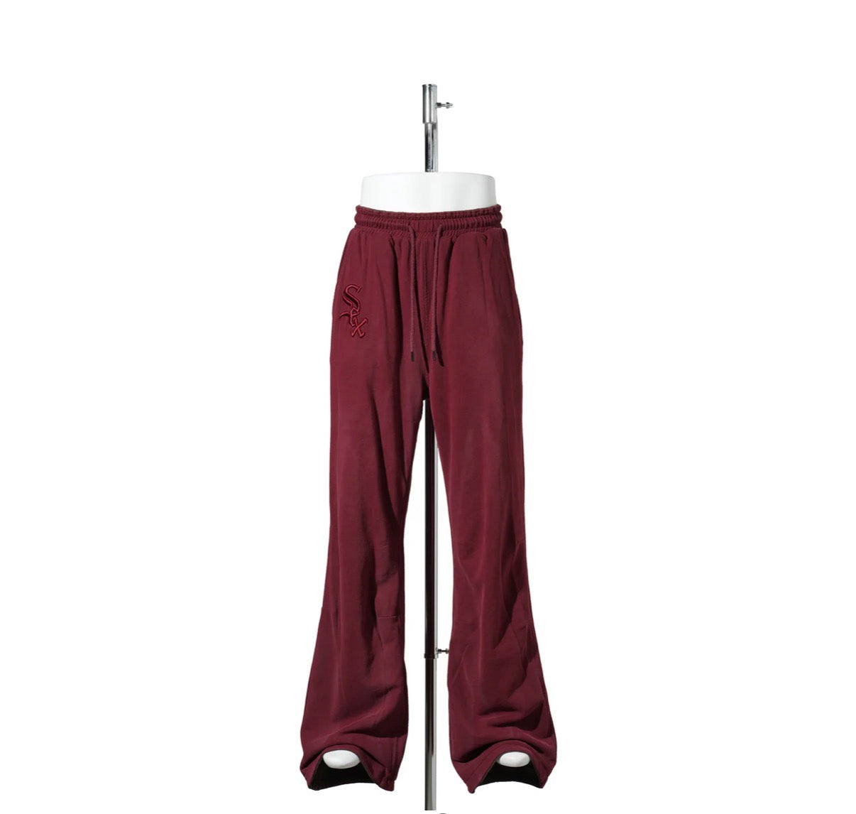 Mowalola Sex Reversible Sweat Pants