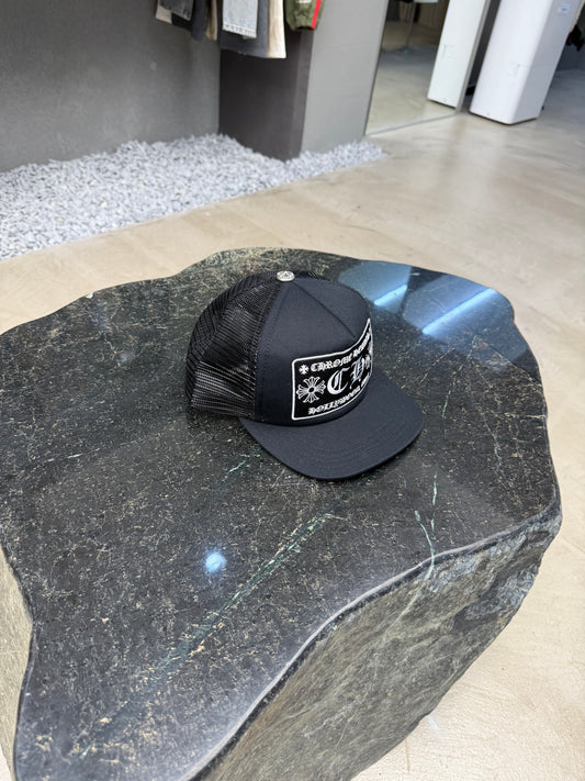 Chrome Hearts Hollywood Truck hat