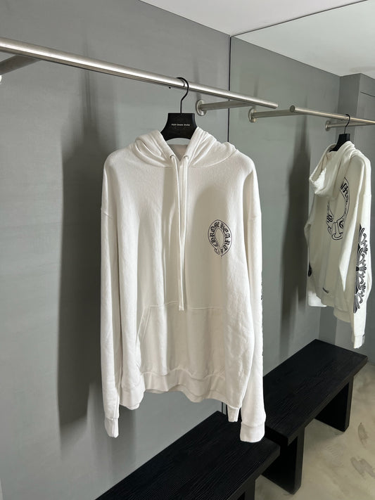 Chrome Hearts Horseshoe Hoodie