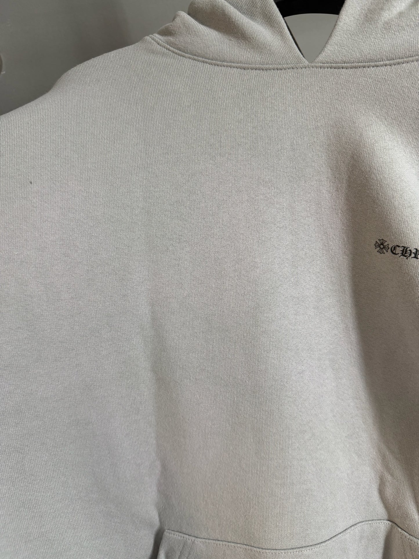 Chrome Hearts Matty Boy ‘Suggest’ Hoodie