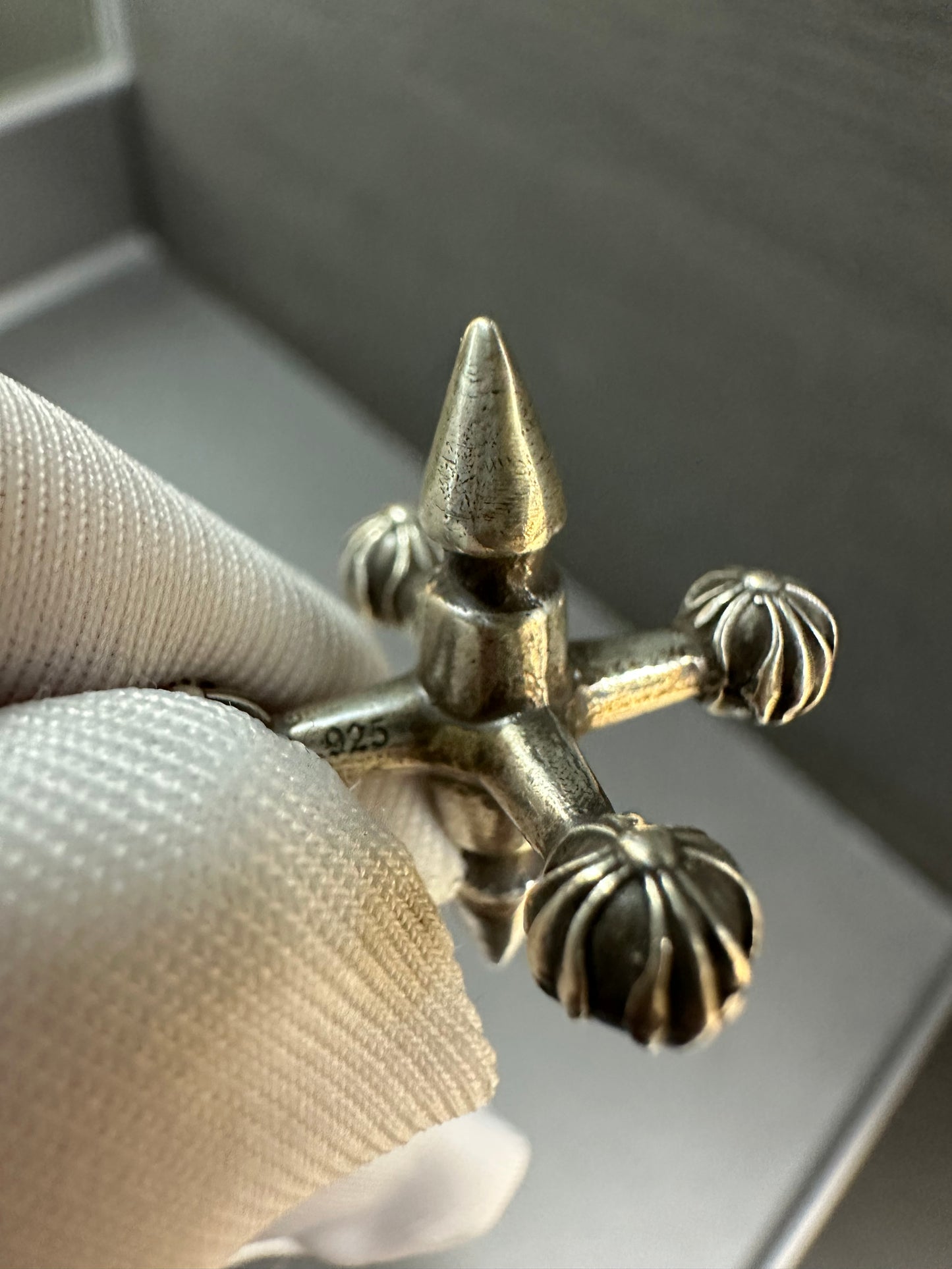 Chrome Hearts Chopstick Rest