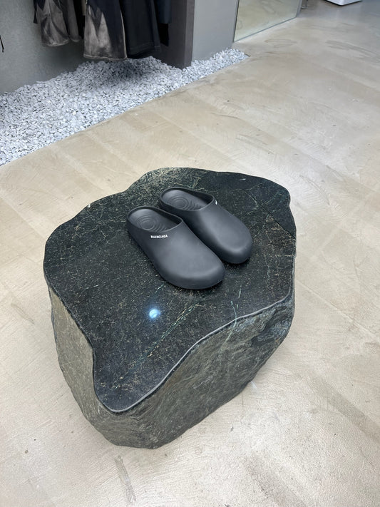 Balenciaga Pool Rubber Slippers