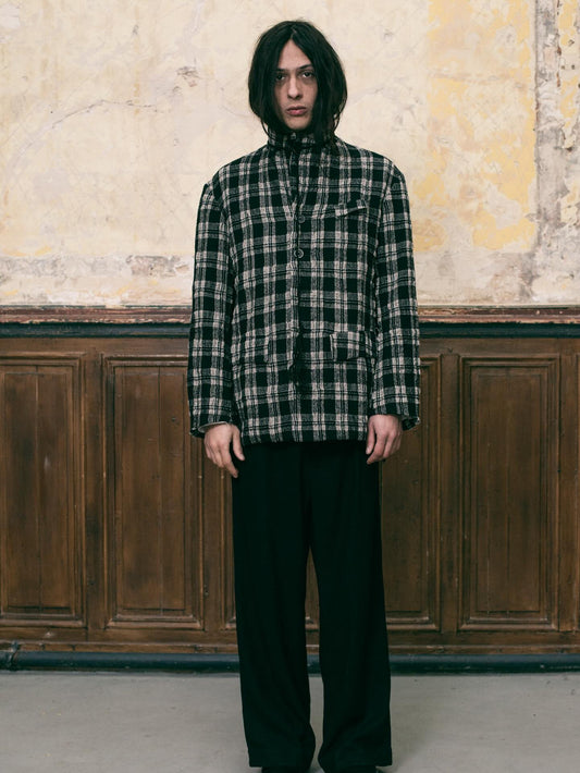 Peng Tai “SMULTRONSTÄLLE” Land Jacket