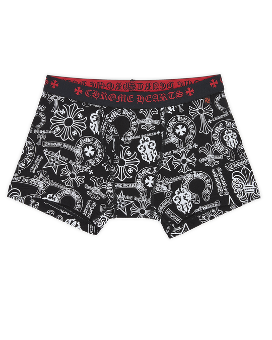 Chrome Hearts Boxer Brief-Shorts