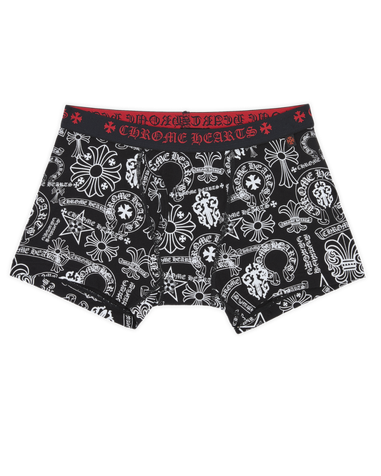 Chrome Hearts Boxer Brief-Shorts