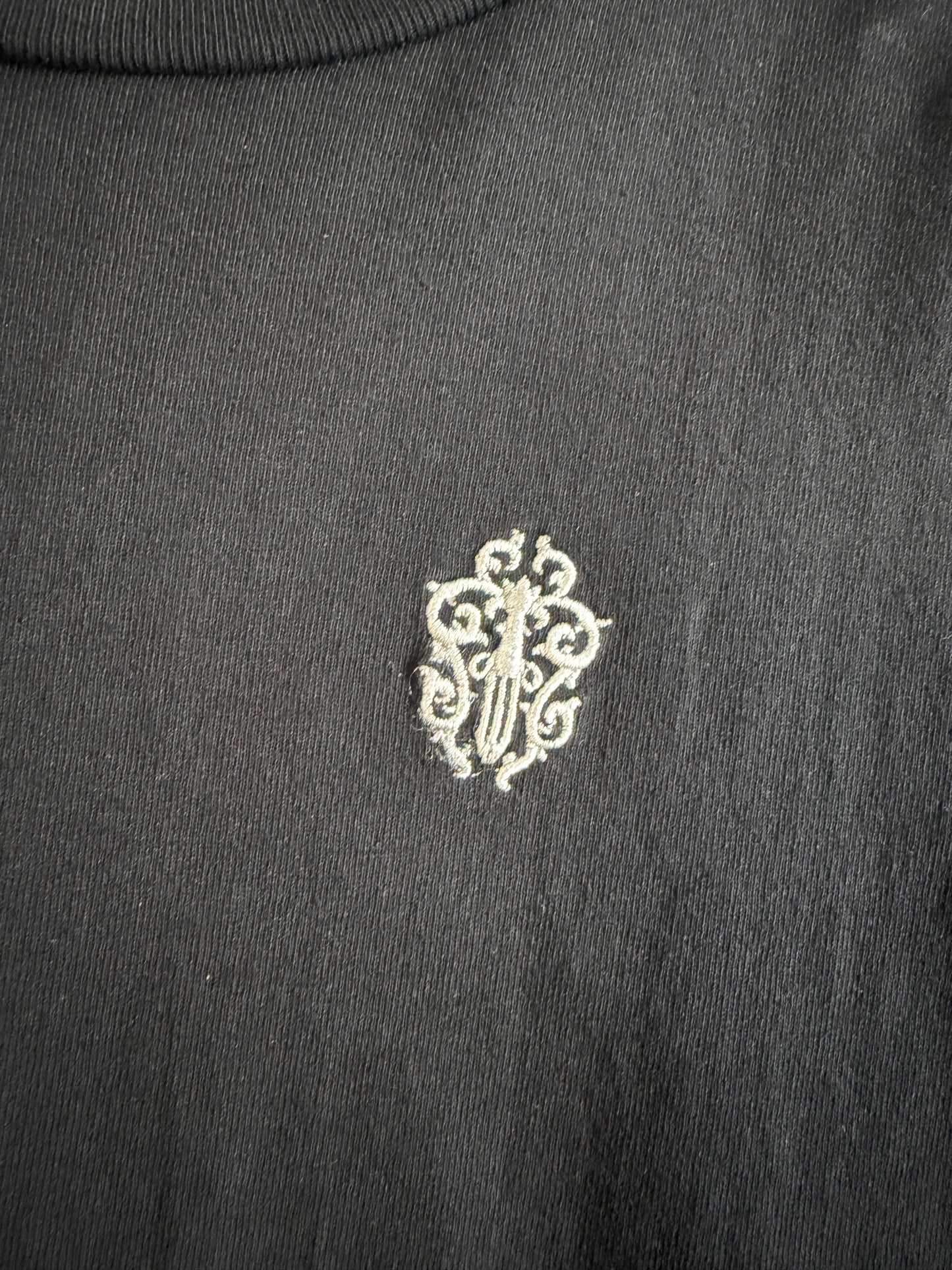 Chrome Hearts Women dagger long sleeve