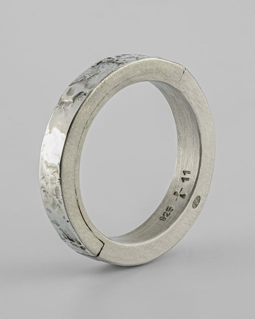 Parts of Four Sistema Ring (Fuse, 4mm,DA10KW)