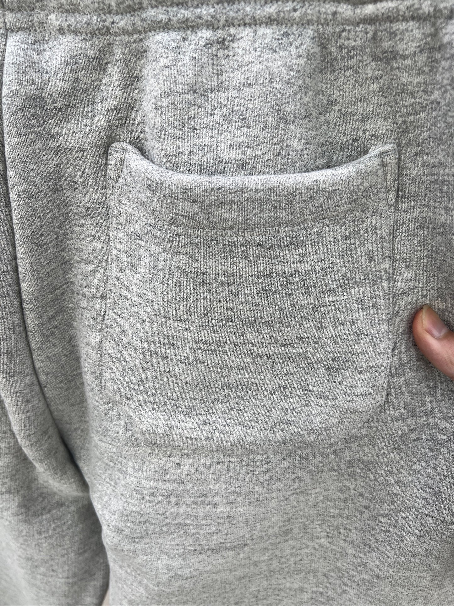 Chrome Hearts CH Sweat Pants
