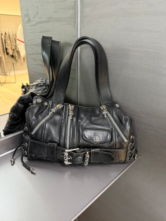 Chrome Hearts JJ Dean bag