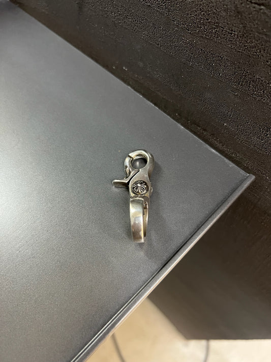 Chrome Hearts Quick Clip