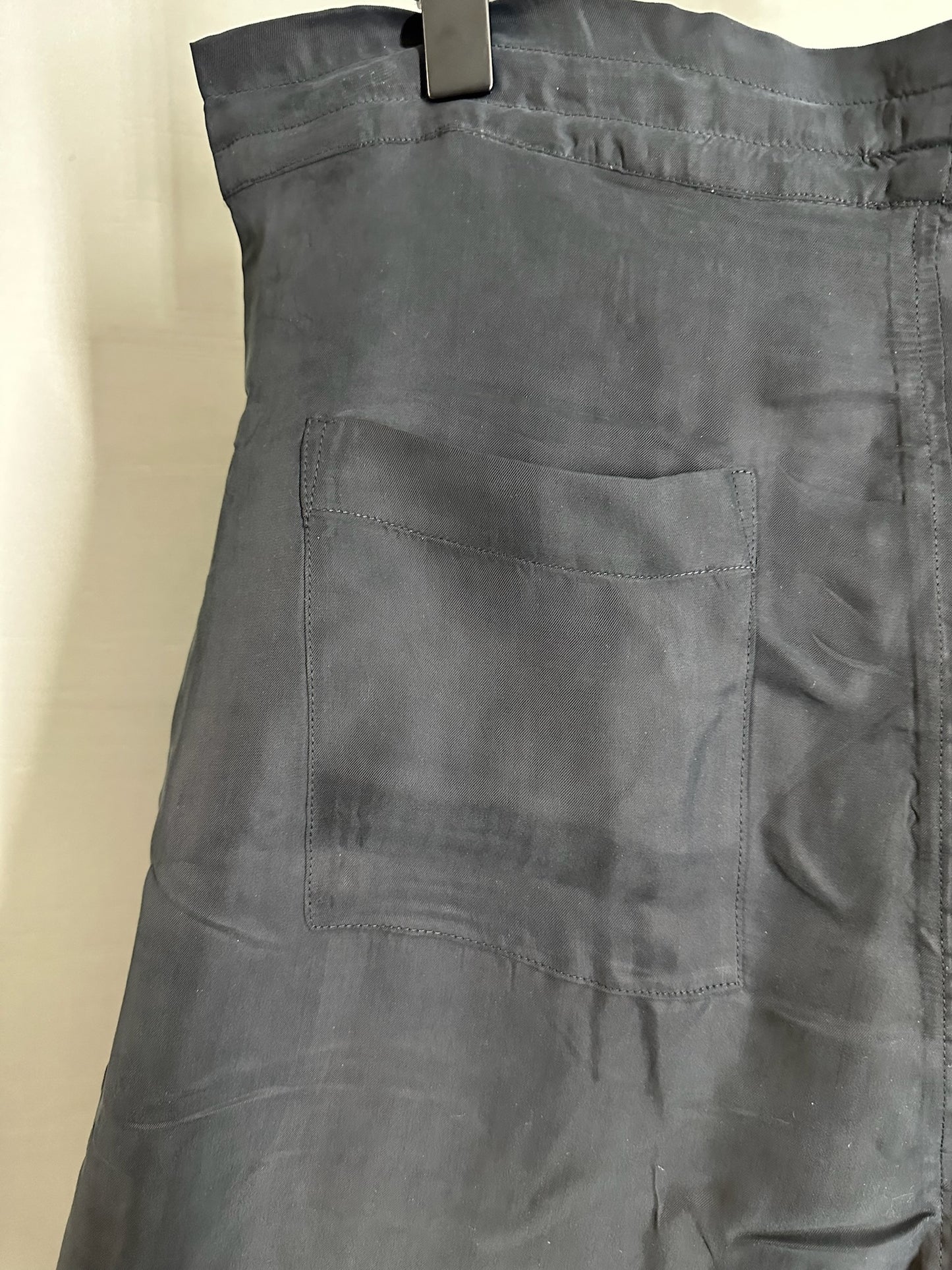 Peng Tai Waist Drawstring Pants