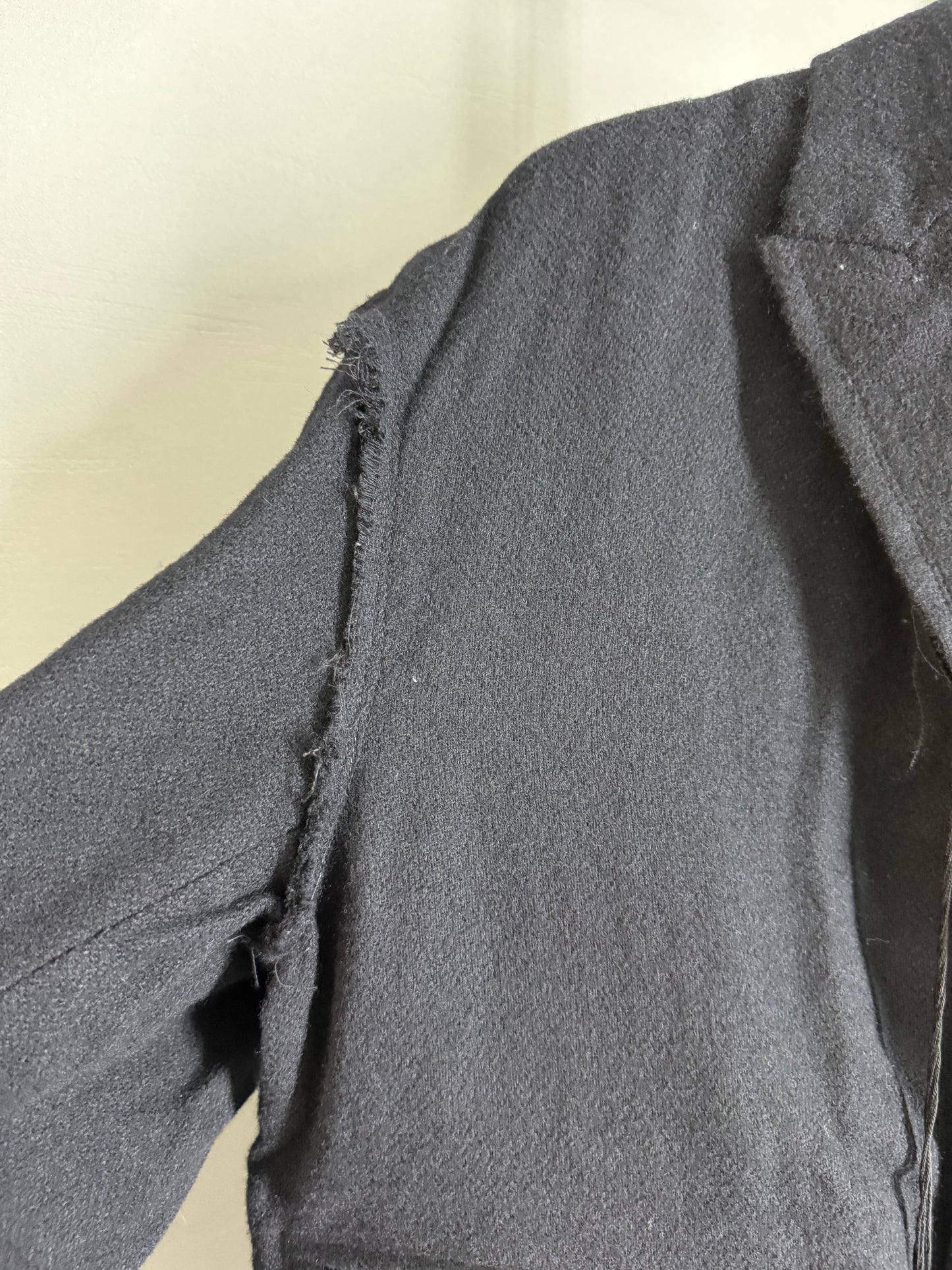 Midorikawa Cut Out Jacket