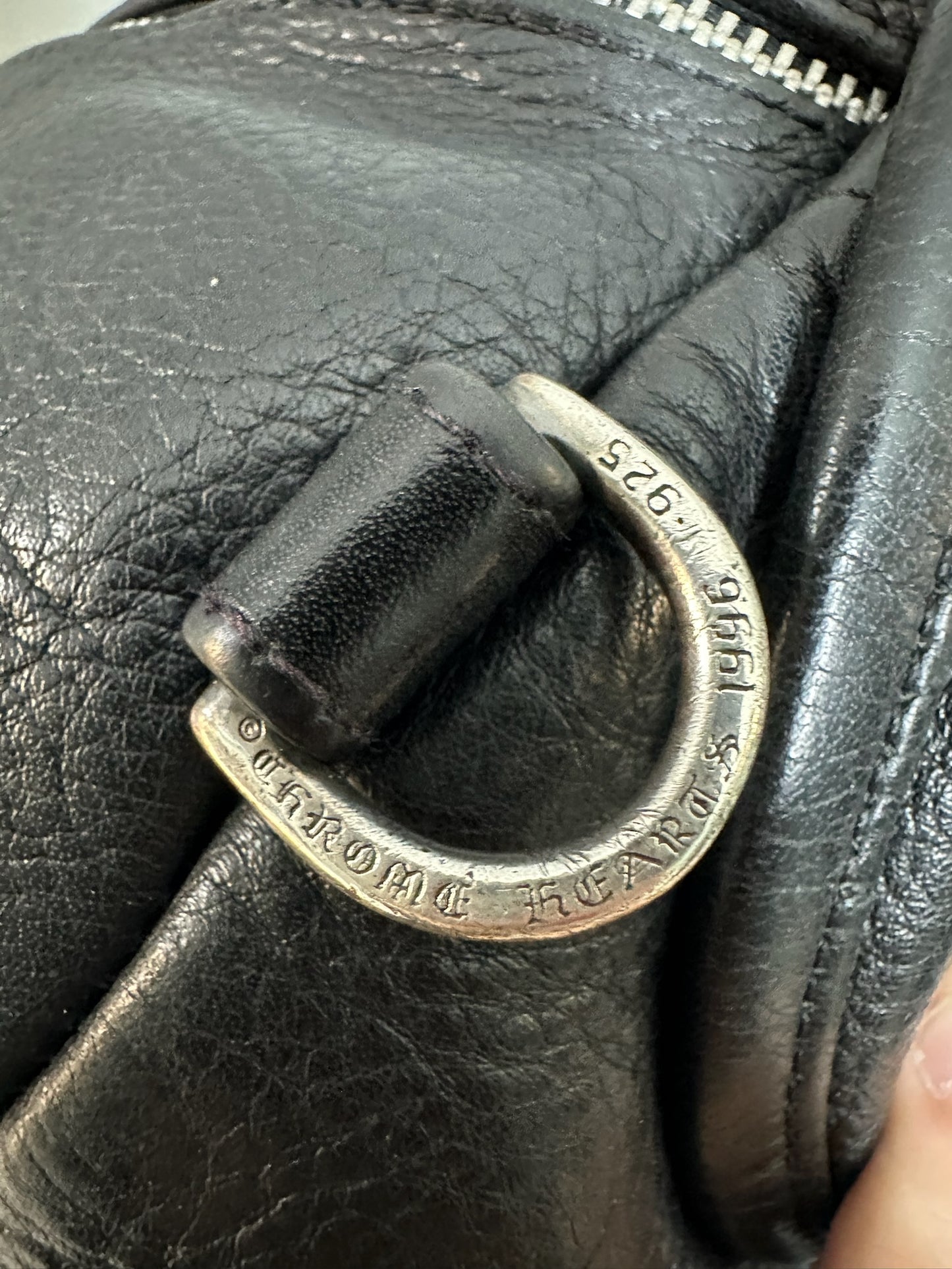 Chrome Hearts Snat Pack