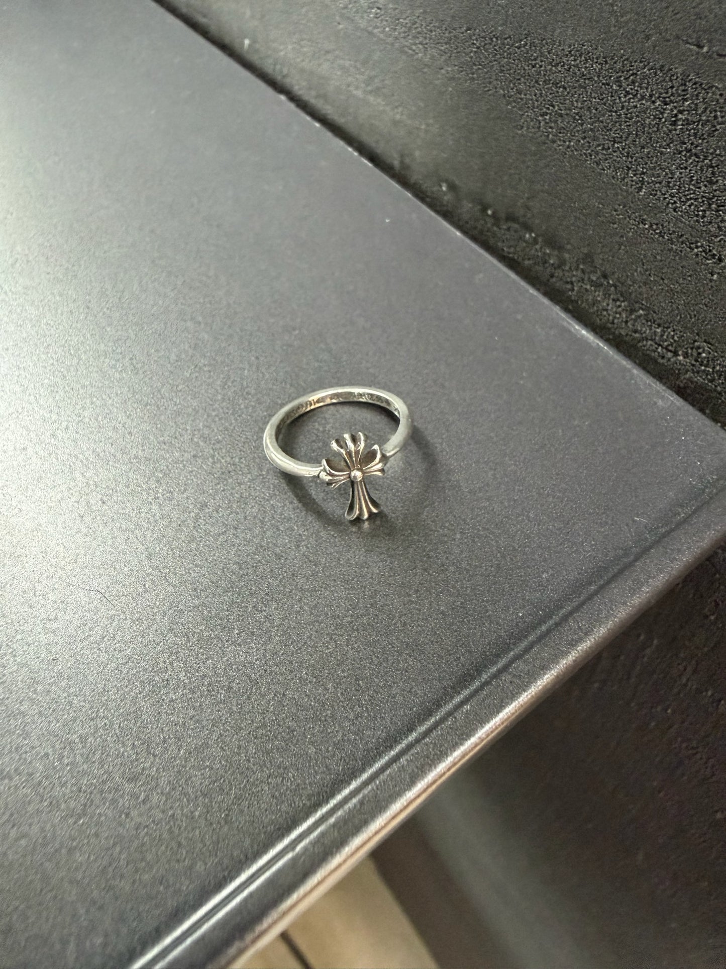 Chrome Hearts Bubblegum Ring