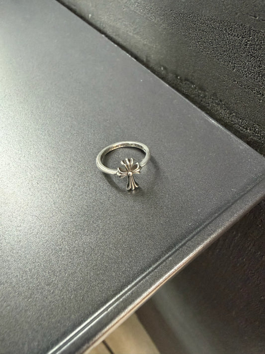 Chrome Hearts Bubblegum Ring