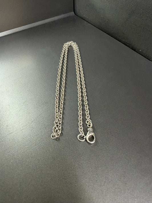 Chrome Hearts Ne Chain 60cm