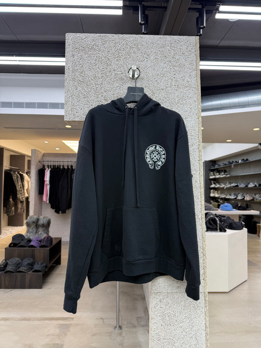 Chrome Hearts Hong Kong Hoodie