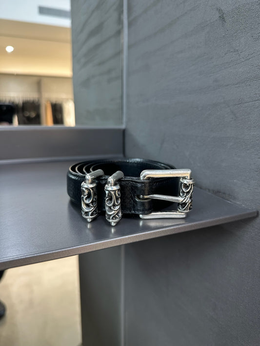 Chrome Hearts Roller Belt