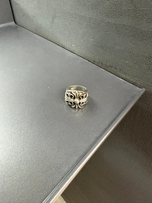 Chrome Hearts Keeper ring