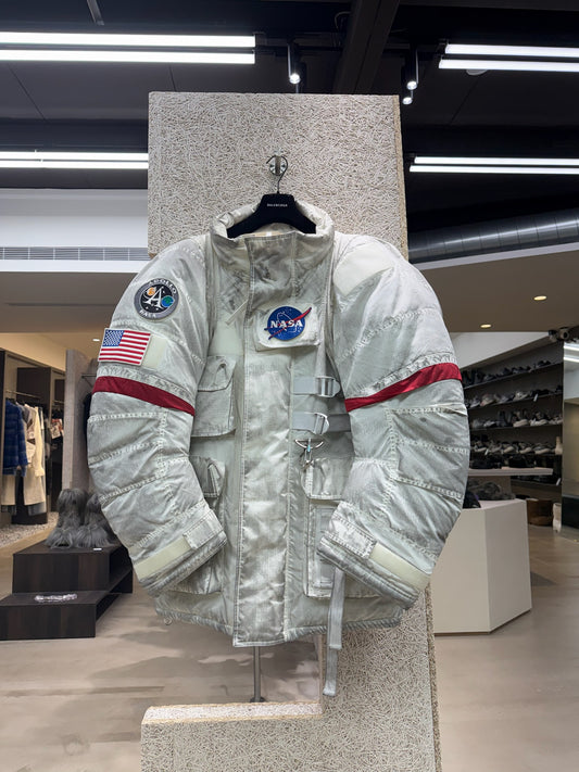 Balenciaga Astronaut Space Parka