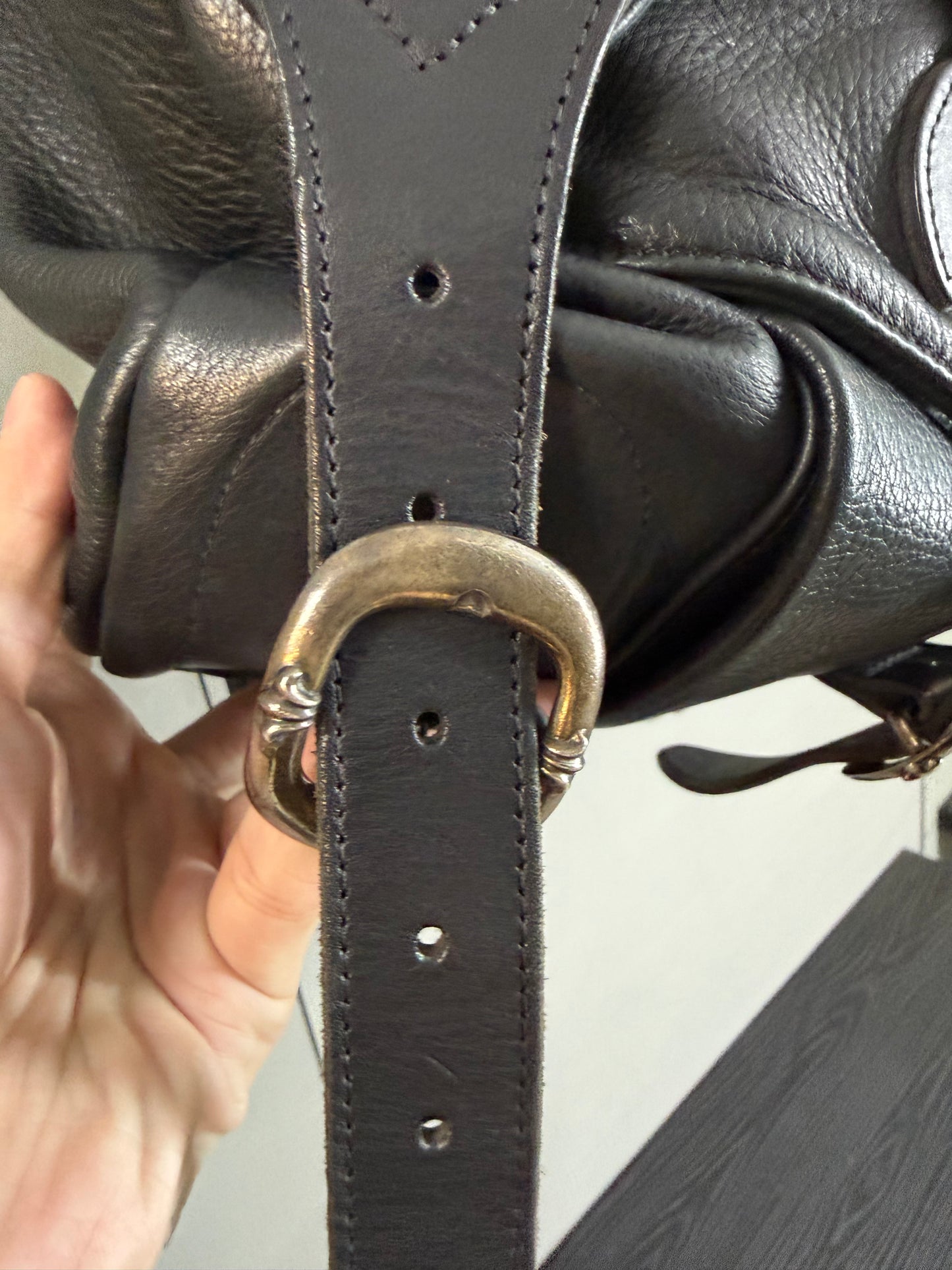 Chrome Hearts Gunslinger backpack