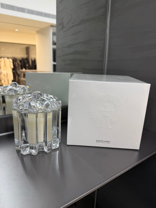 Chrome Hearts Scented Candle 22