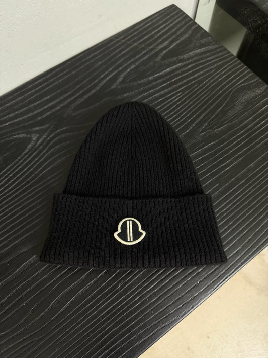 Rick Owens x Moncler Beanie