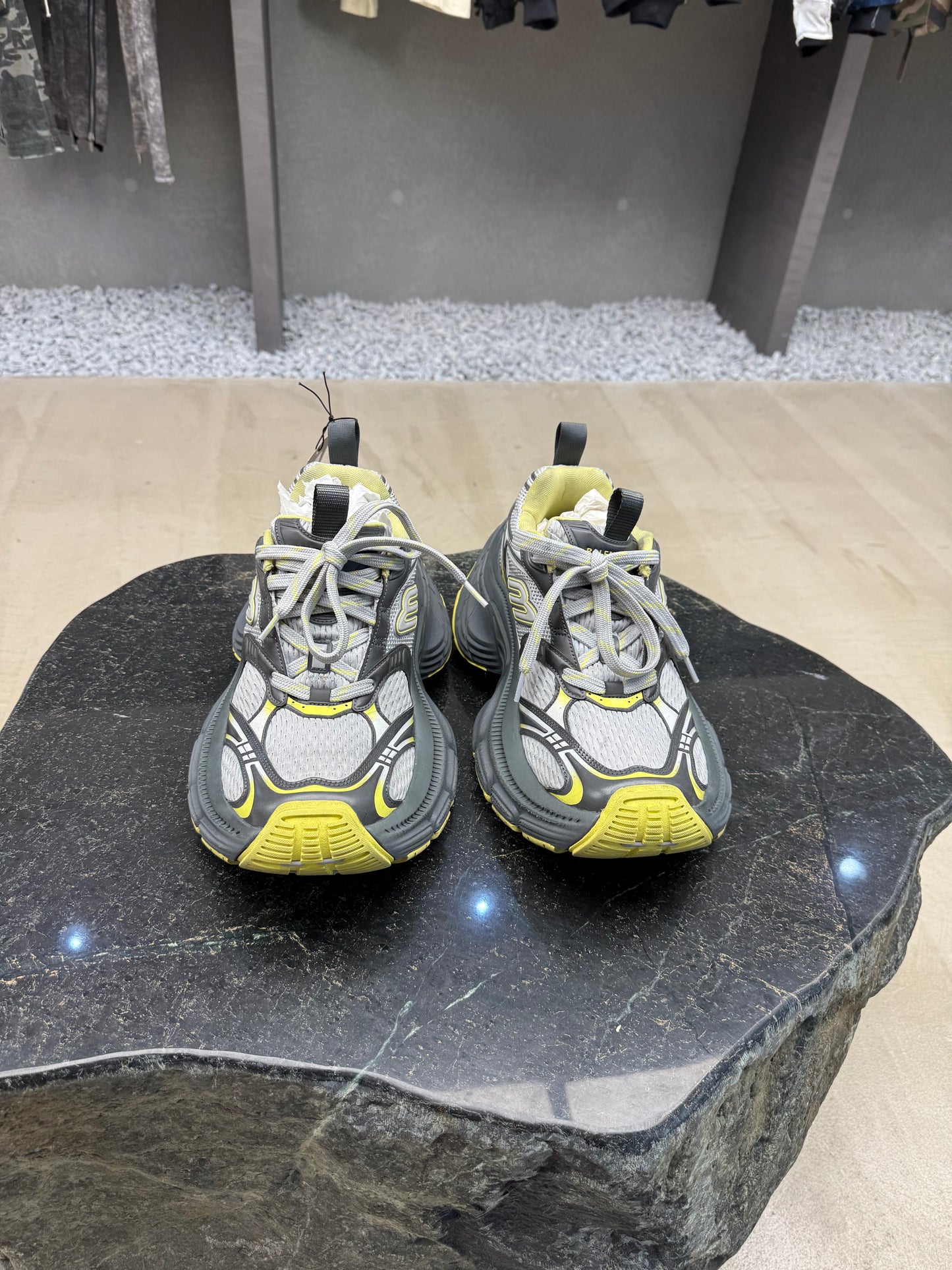 Balenciaga 10XL sneakers