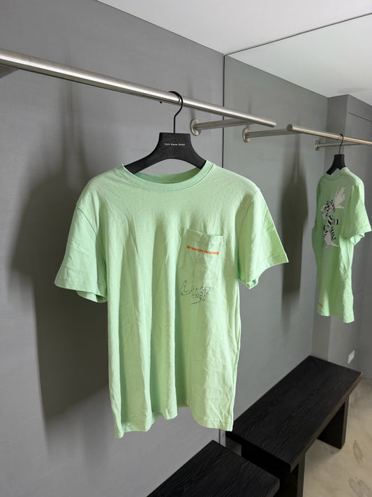 Chrome Hearts Matty Boy Lust T-Shirt