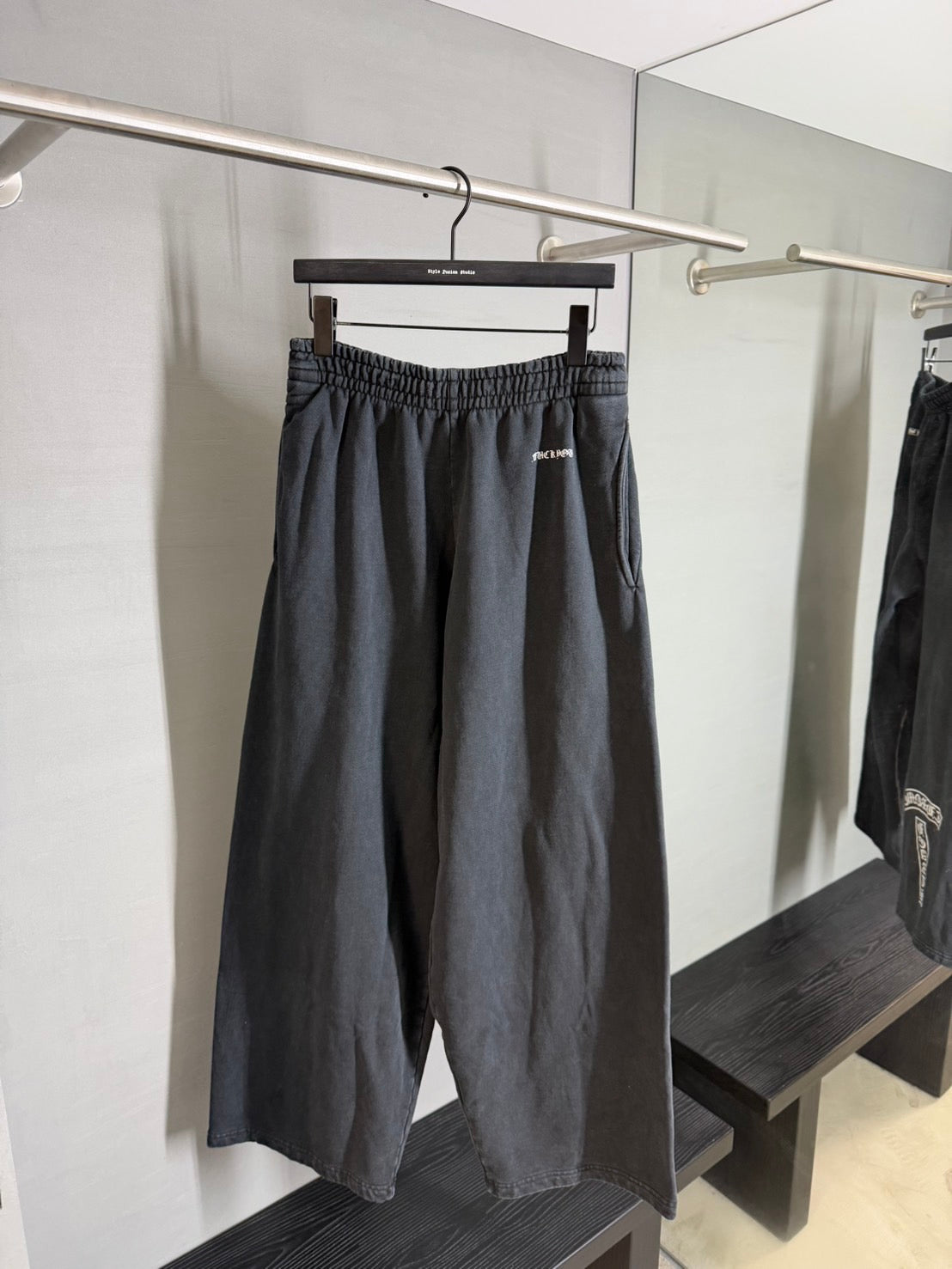 Chrome Hearts Soap & Water Sweatpants
