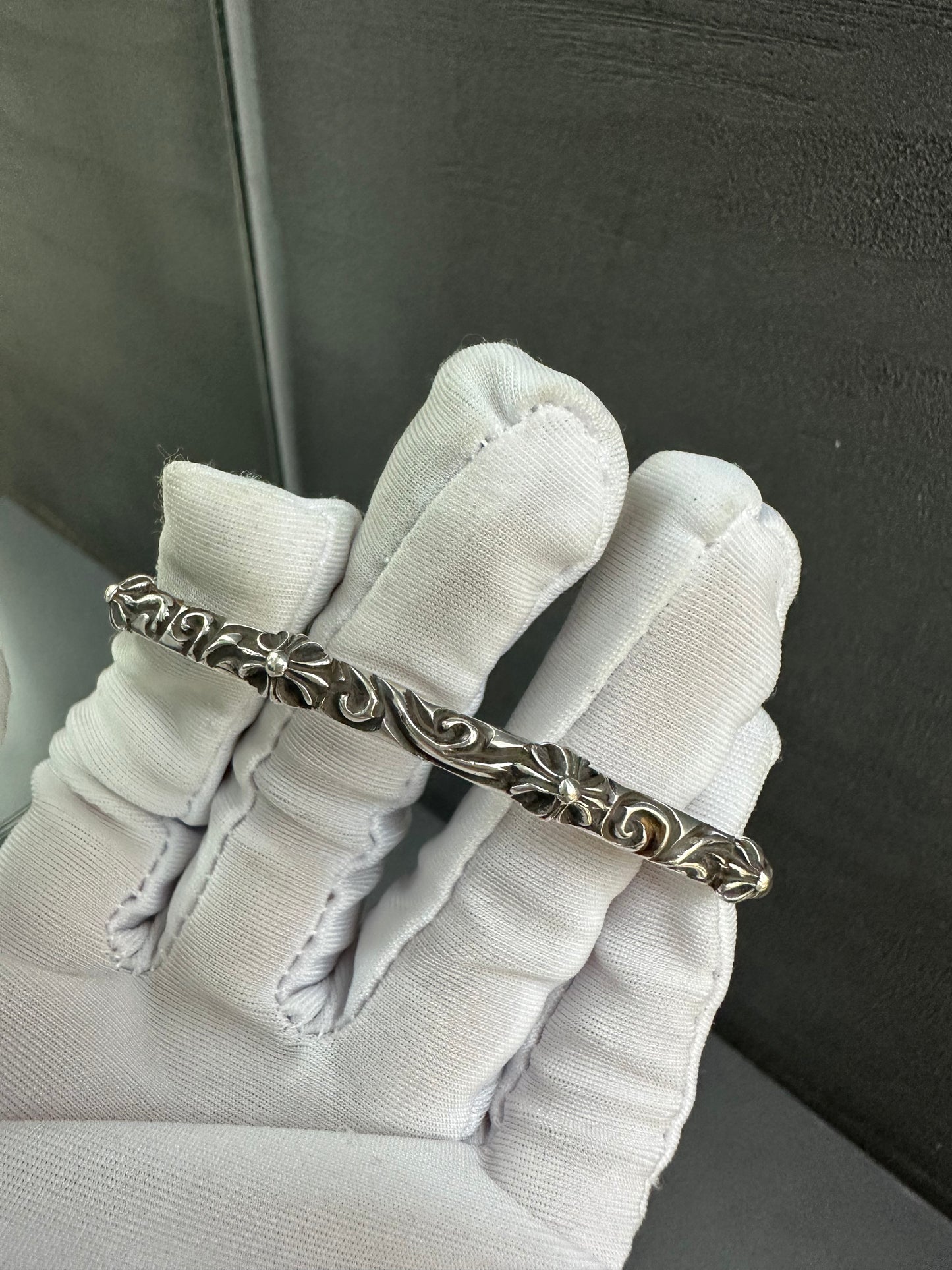 Chrome Hearts SBT Bracelet