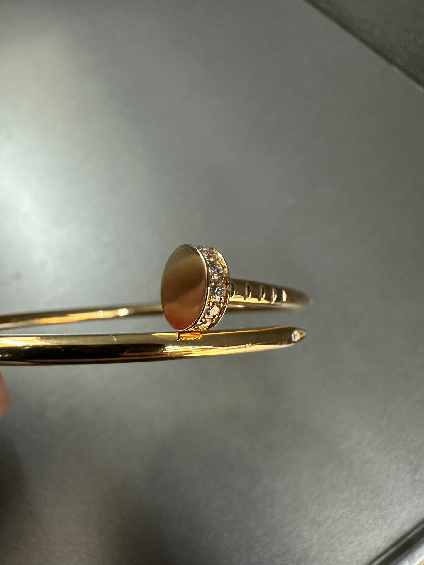 Cartier Juste Un Clou