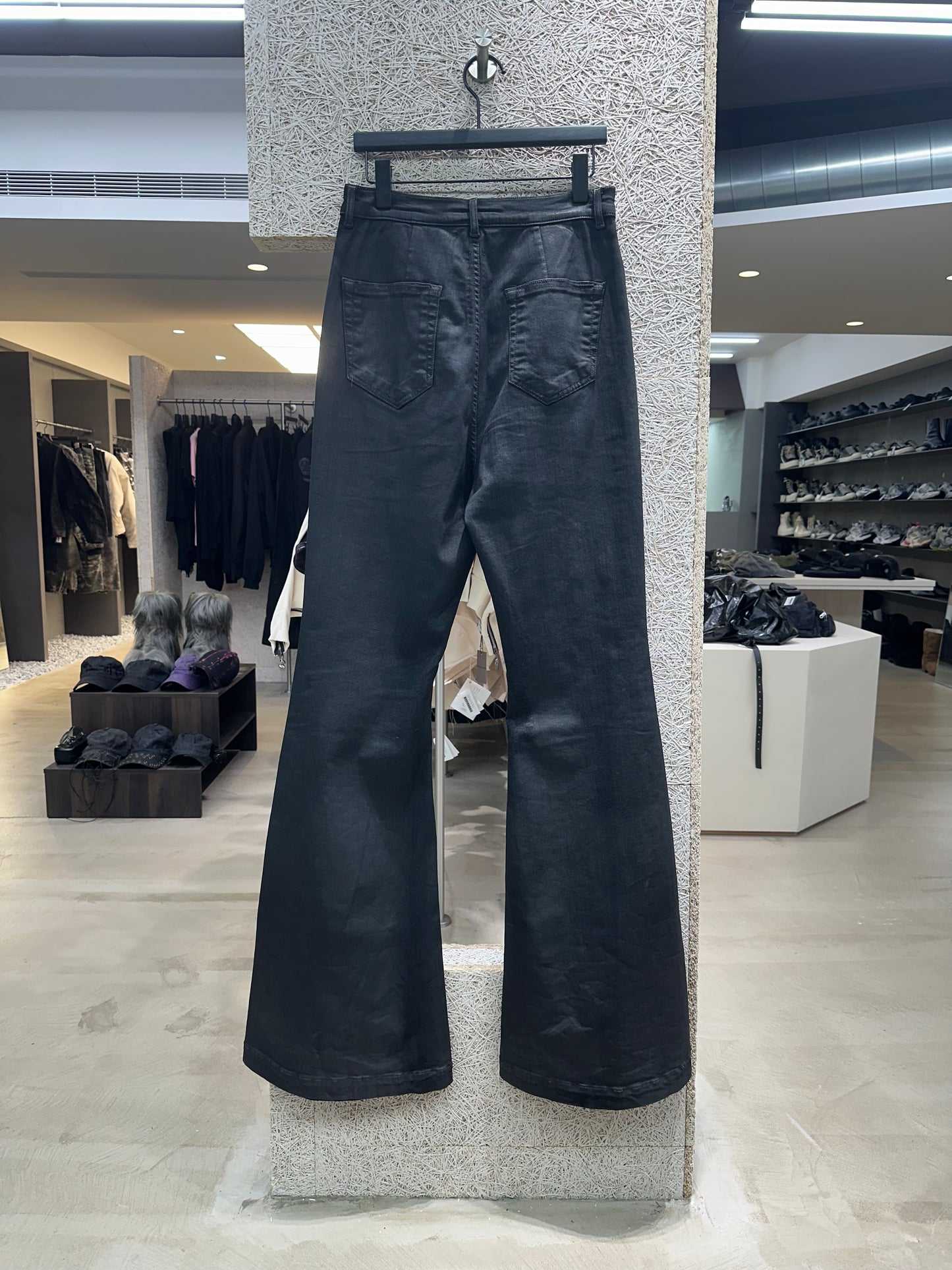 Rick Owens Bolan Bootcut