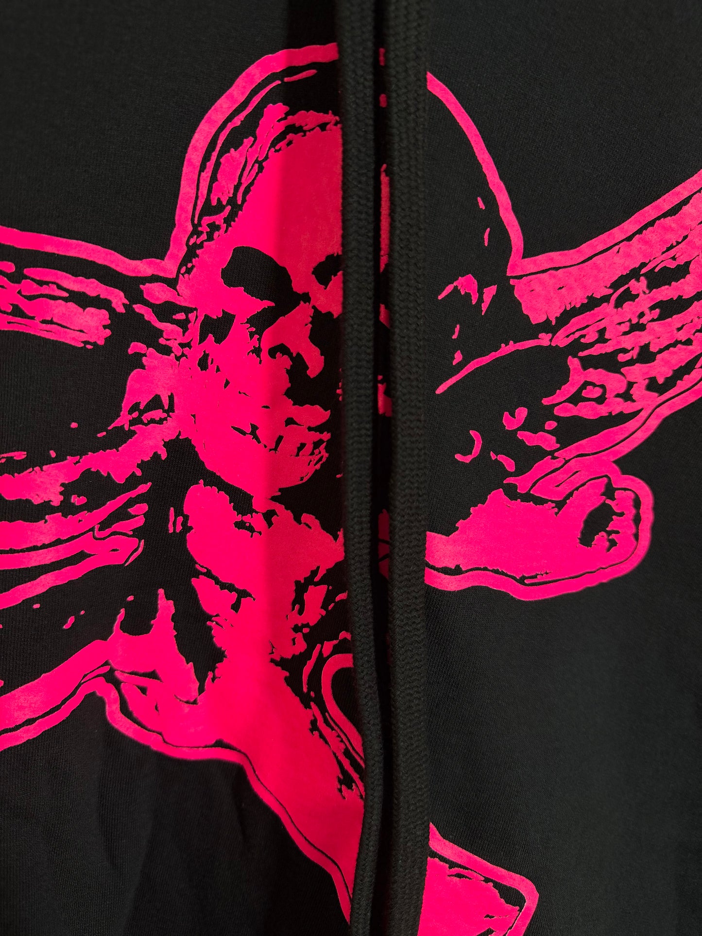Chrome Hearts Foti Harris Hoodie