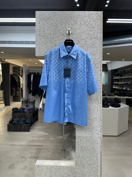Louis Vuitton Damier Shirt