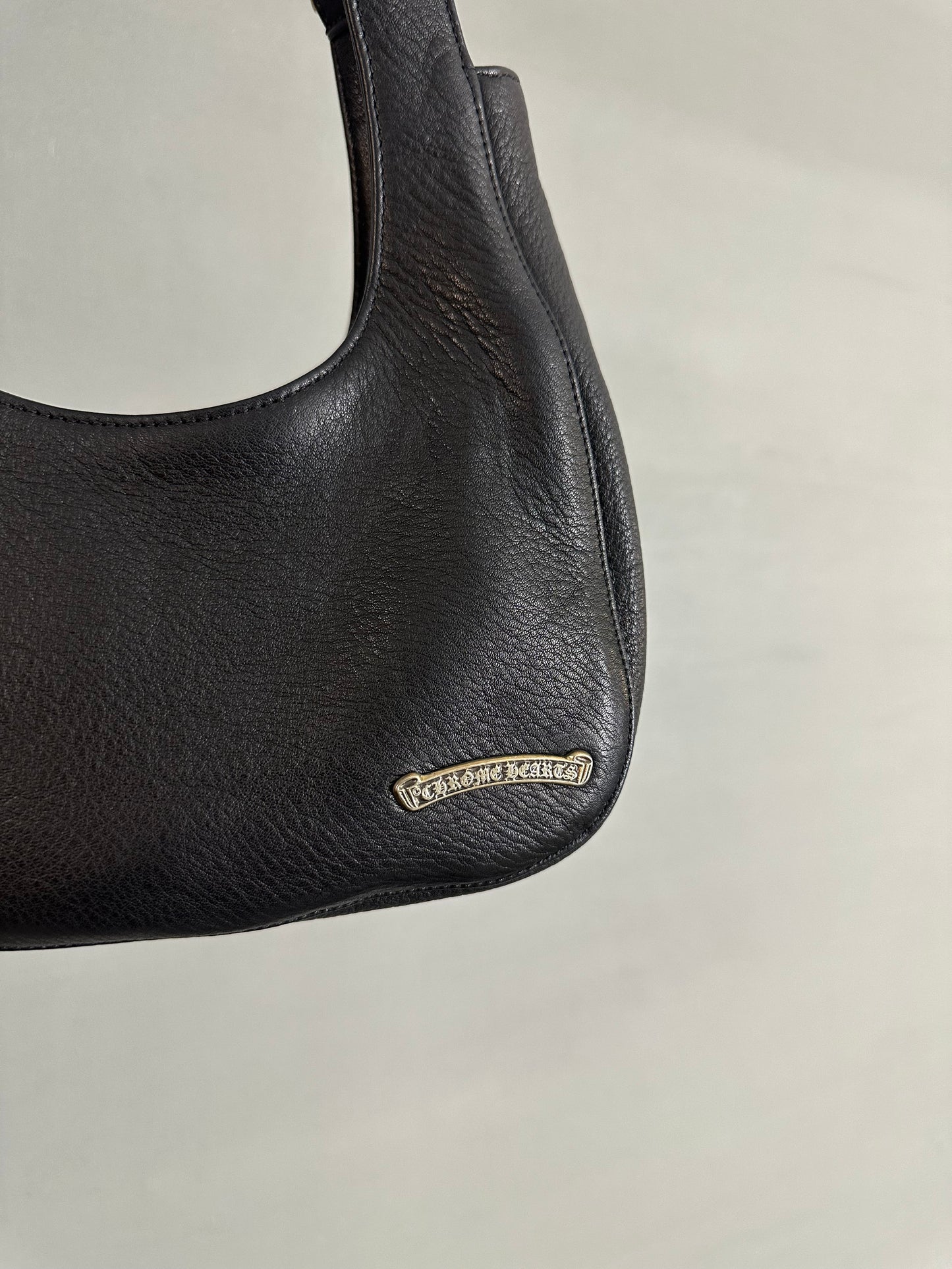 Chrome Hearts Nip & Tuck Shoulder Bag