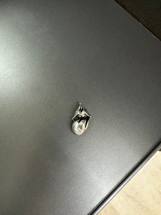 Chrome Hearts Rollingstone Pendant