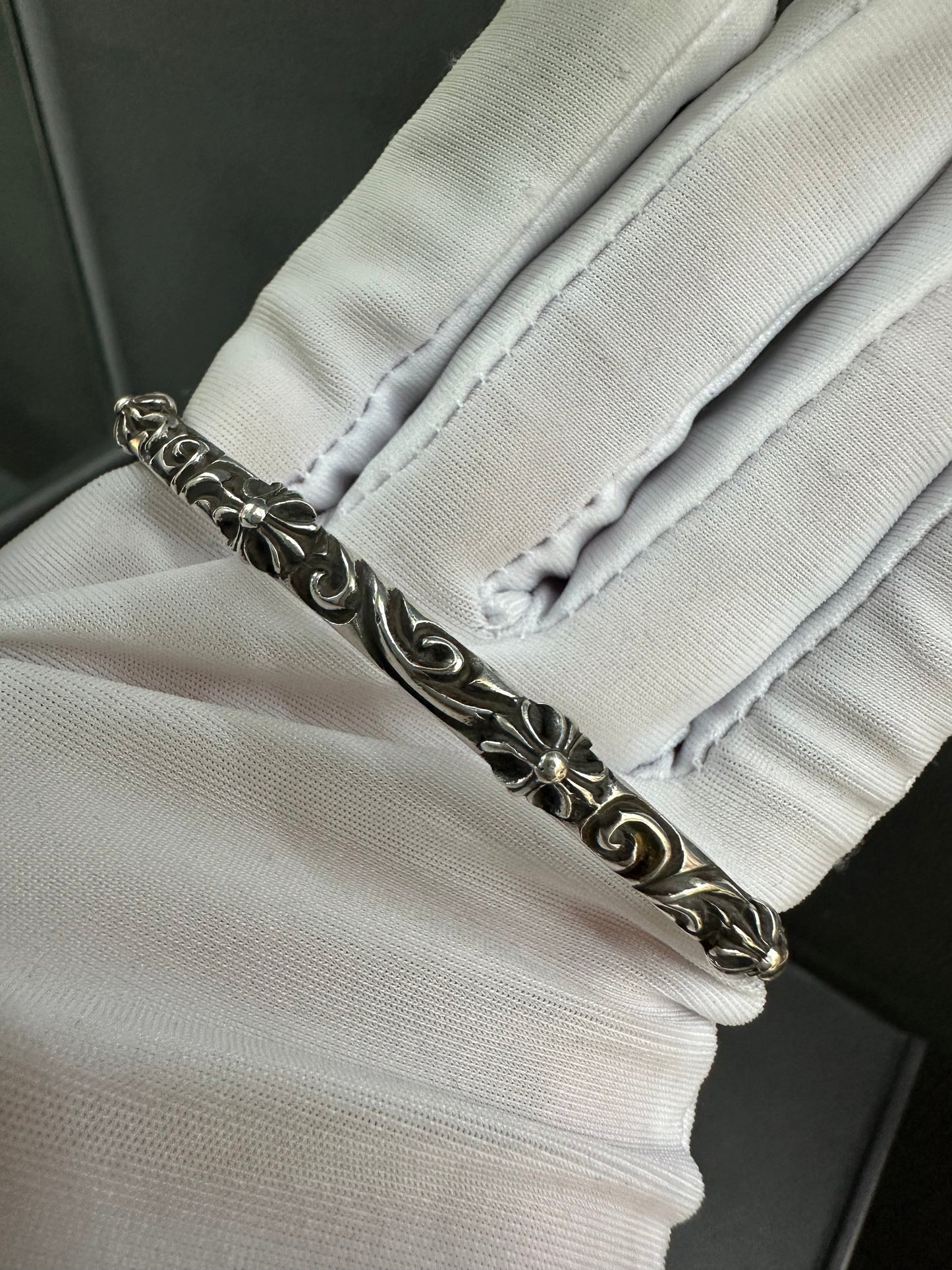Chrome Hearts SBT Bracelet