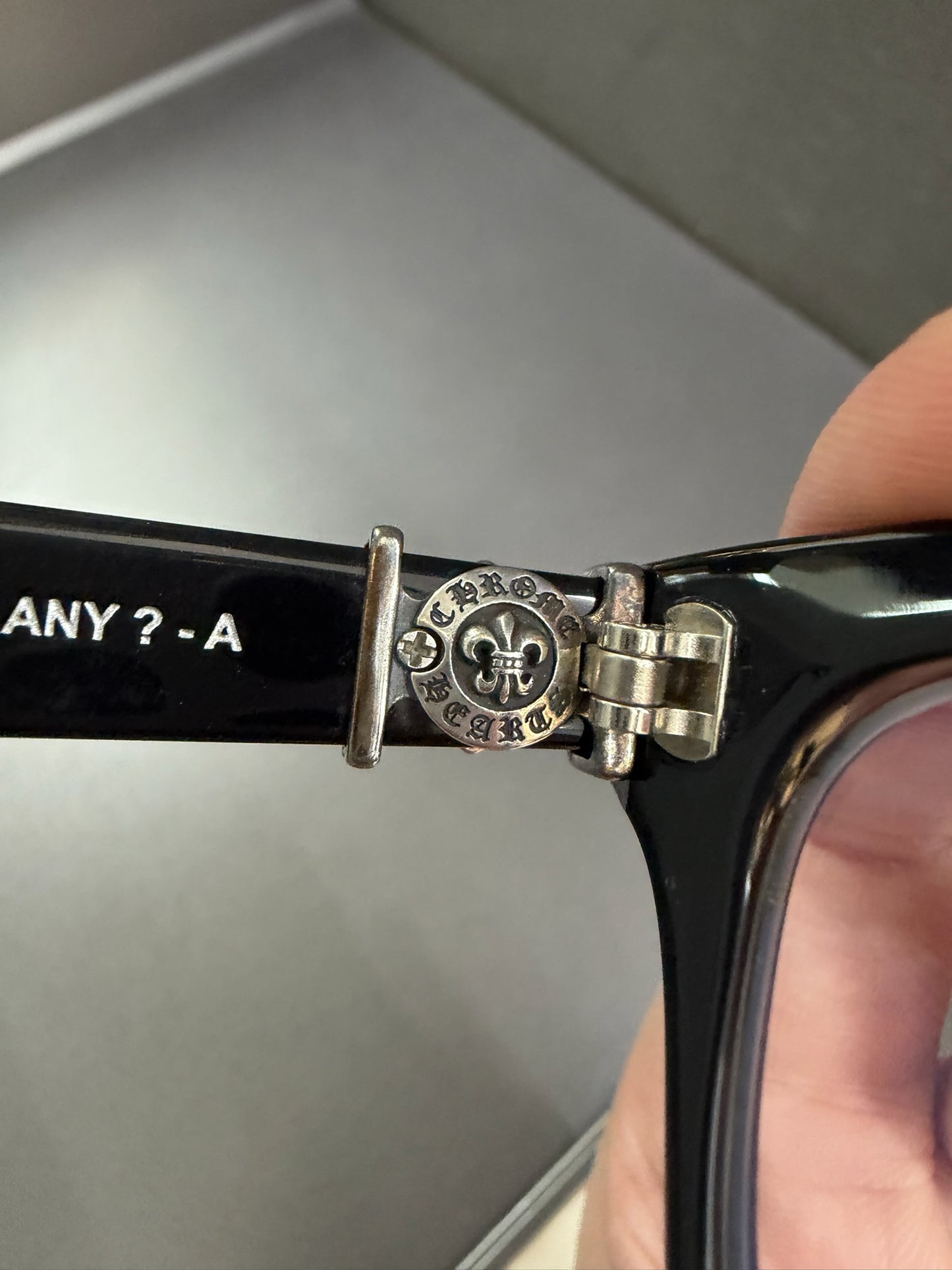 Chrome Hearts Gitty Any? Glasses