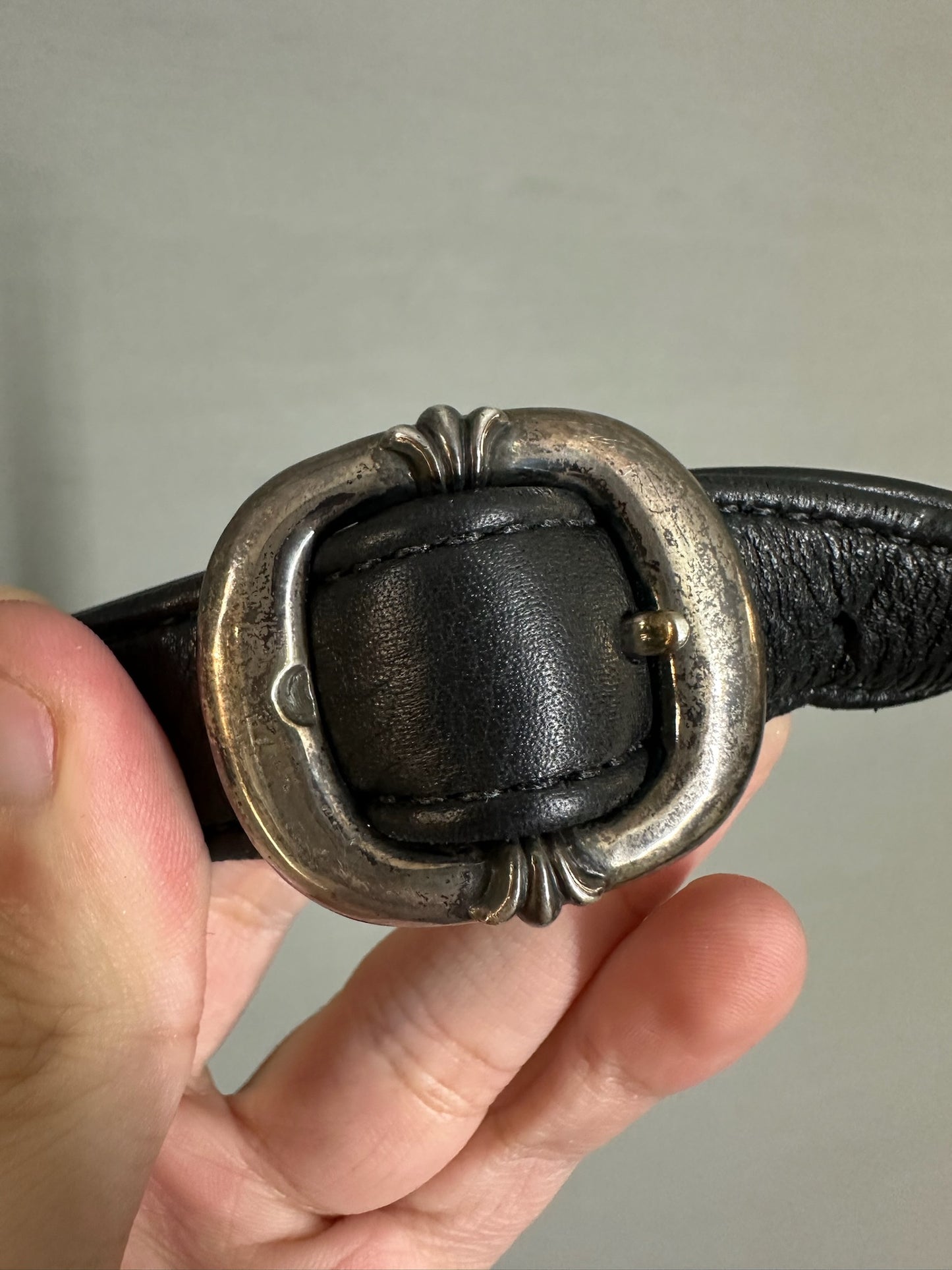 Chrome Hearts Dagger Lady Lynn Bag