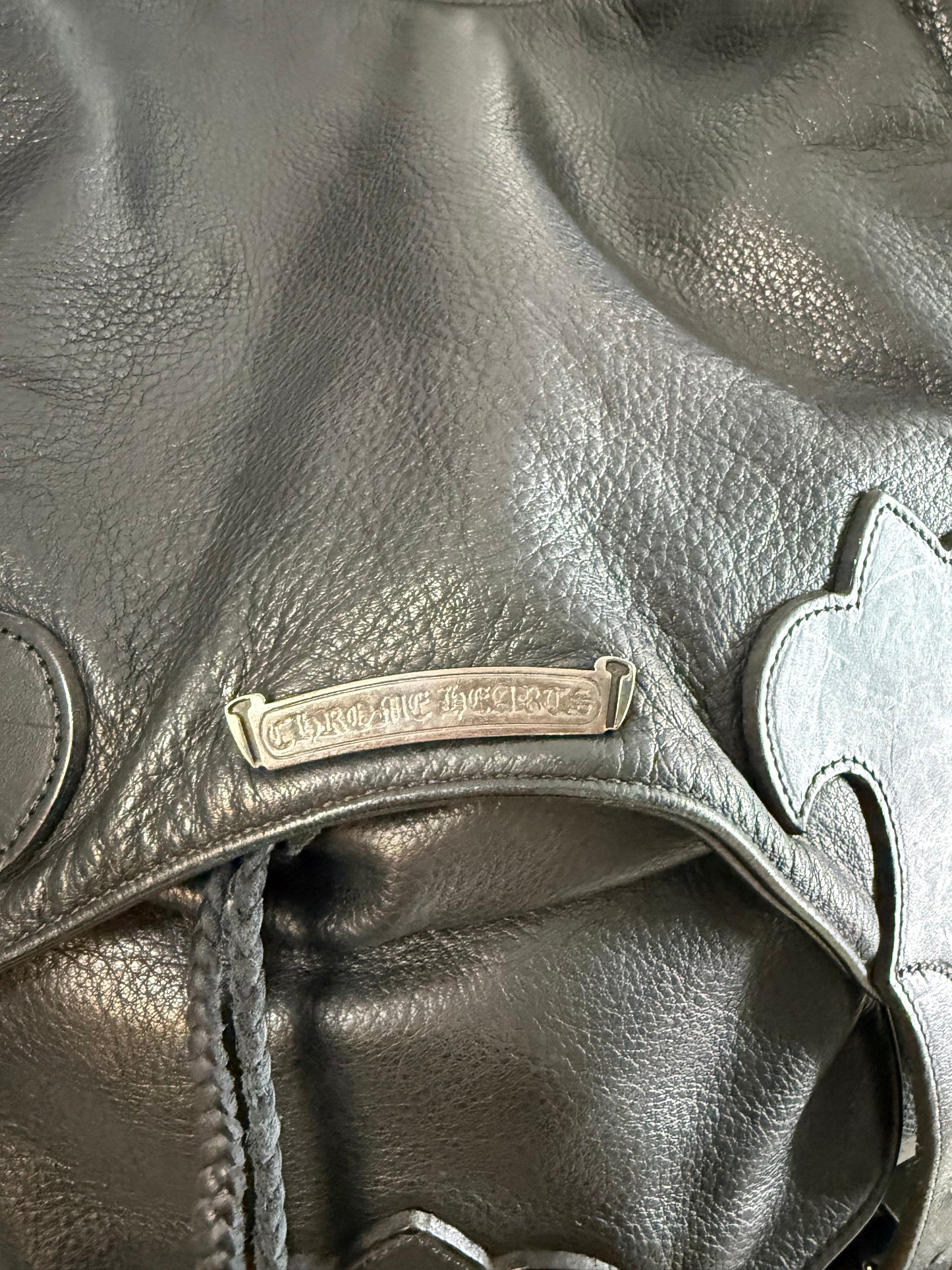 Chrome Hearts Gunslinger backpack