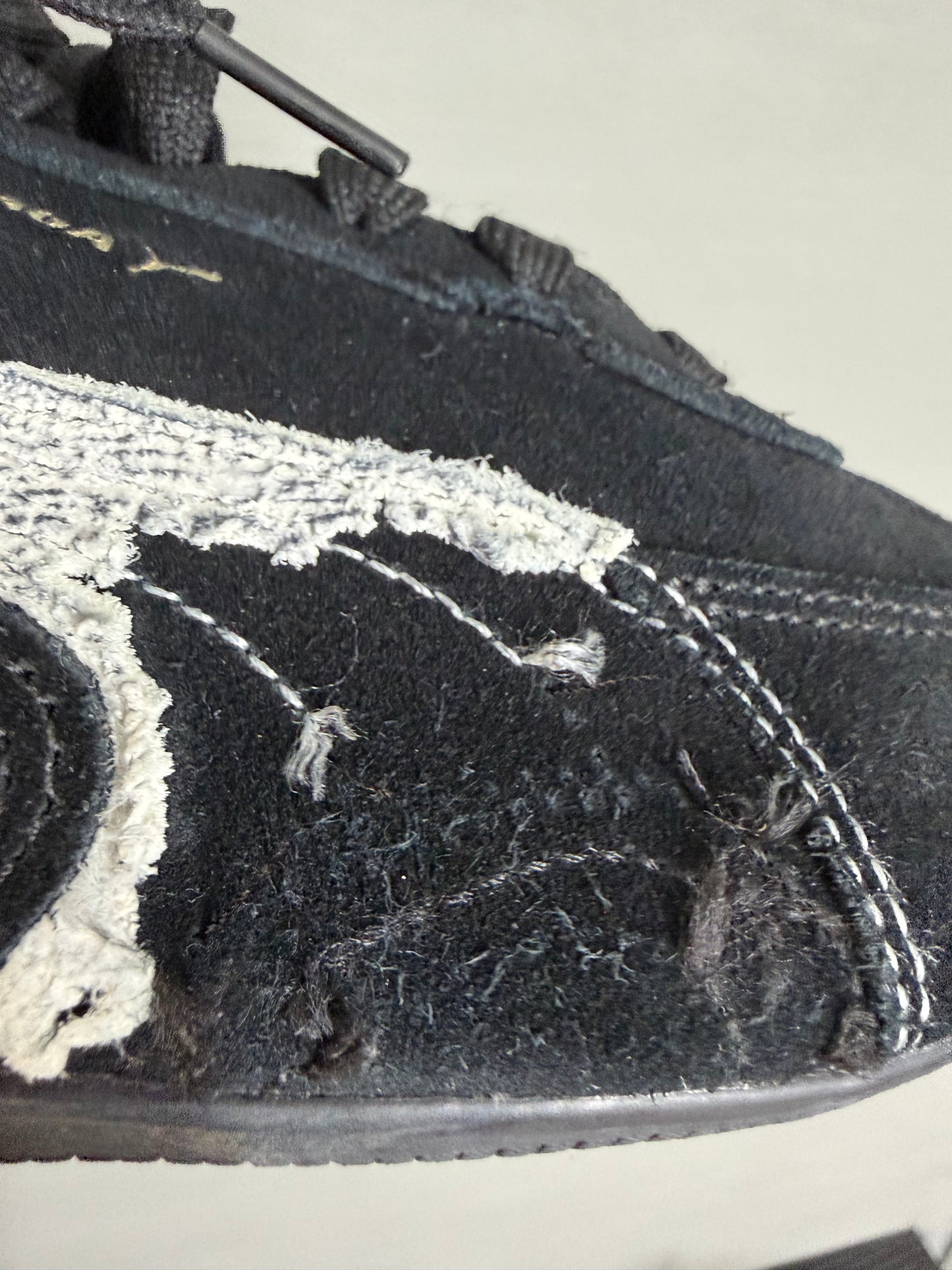 Balenciaga Puma Suede Speedcat