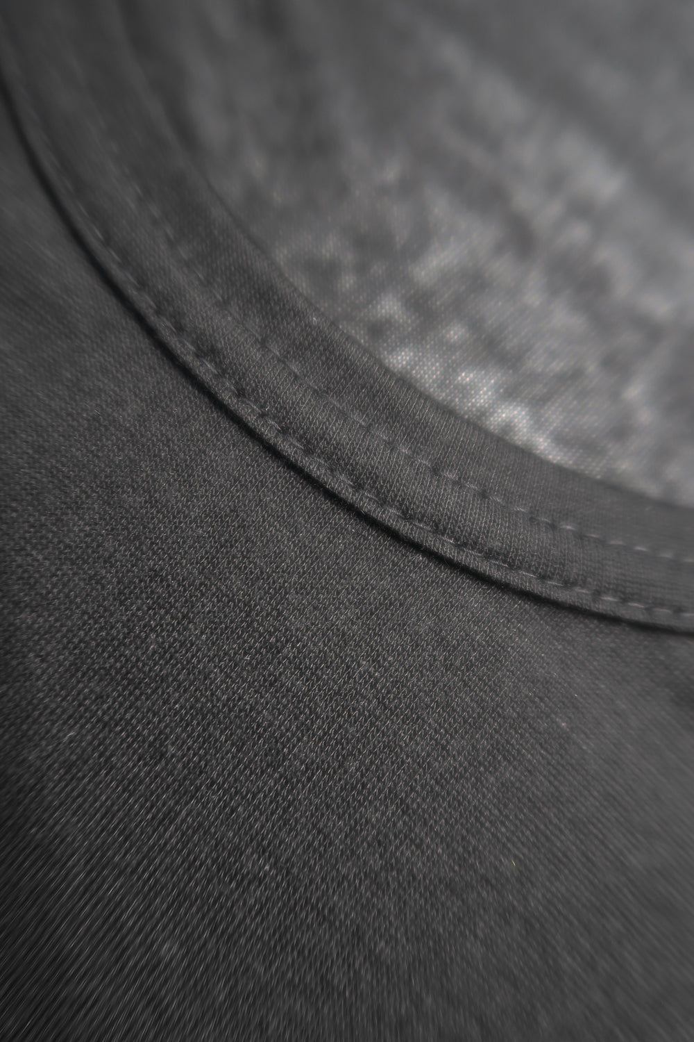 NUDE:MM 40/-Tencel Jersey SHORT SLEEVE T SHIRT