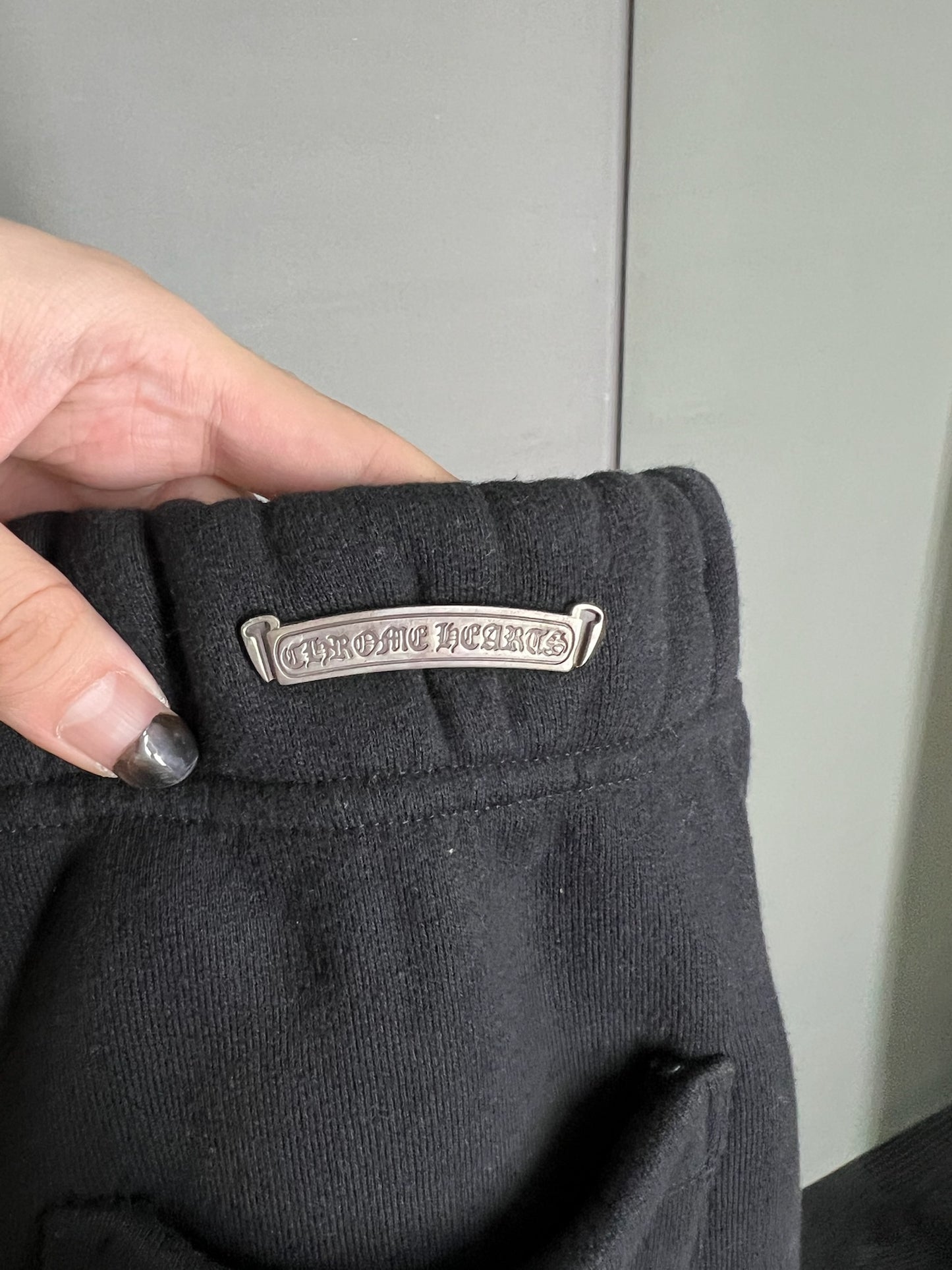 Chrome Hearts CH Sweatpants