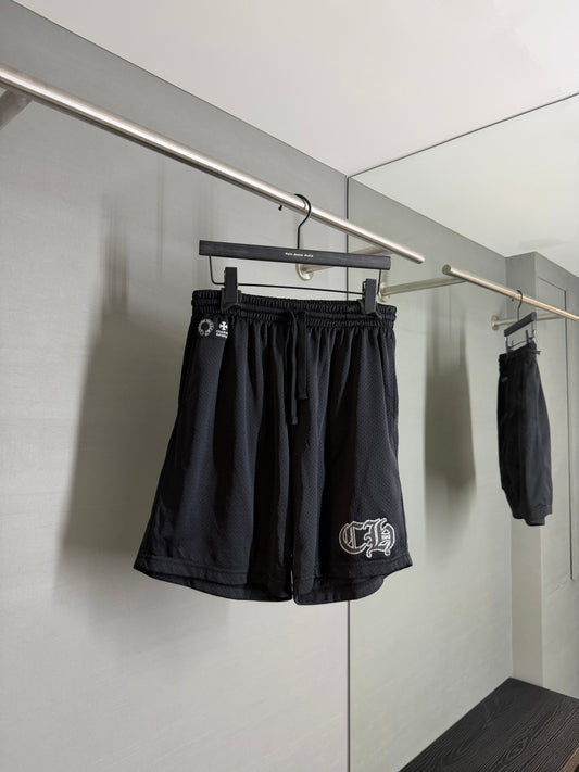 Chrome Hearts Jersey Shorts