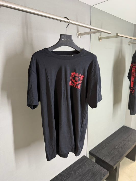 Chrome Hearts Foti Wings T-Shirt