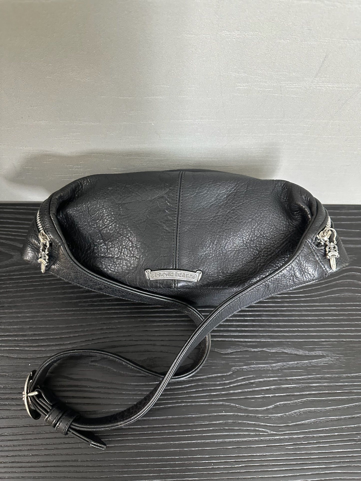 Chrome Hearts Snat Pack